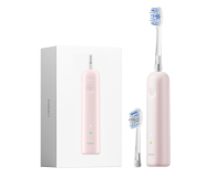 Laifen Szczoteczka soniczna Wave Pro ABS różowa - 1536146 - zdjęcie 5